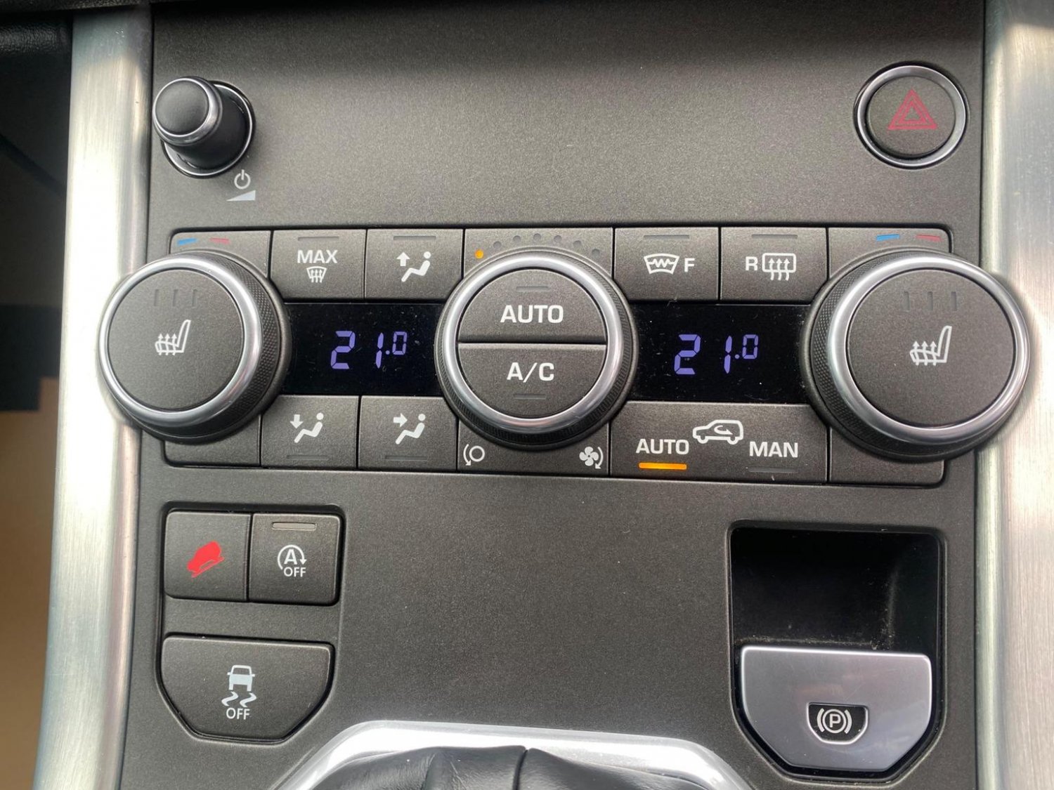 Used Land Rover Range Rover Evoque 2019 for sale - 76504687: Photo 9