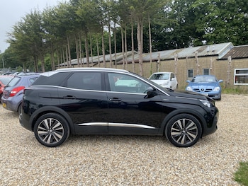 Used Peugeot 3008 2018 for sale - 78956818: Photo