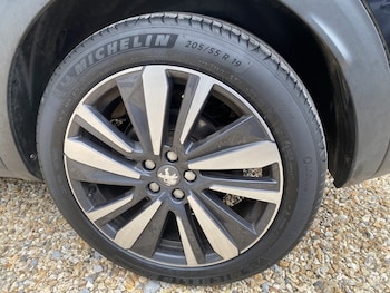 Used Peugeot 3008 2018 for sale - 78956818: Photo
