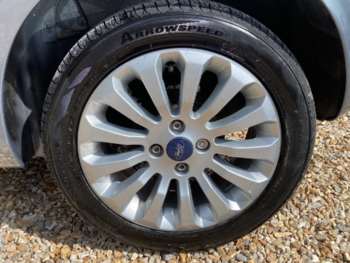 Used Ford Ka 2014 for sale - 74927754: Photo