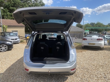Used Citroen Grand C4 Picasso 2015 for sale - 79328269: Photo