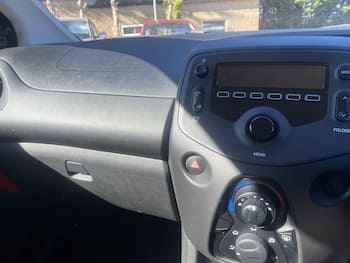 Used Toyota AYGO 2015 for sale - 79865466: Photo