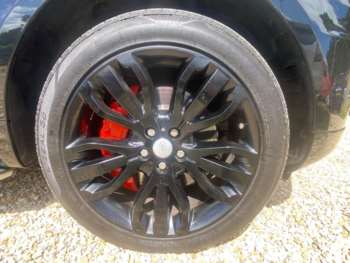 Used Land Rover Range Rover Sport 2015 for sale - 75313926: Photo