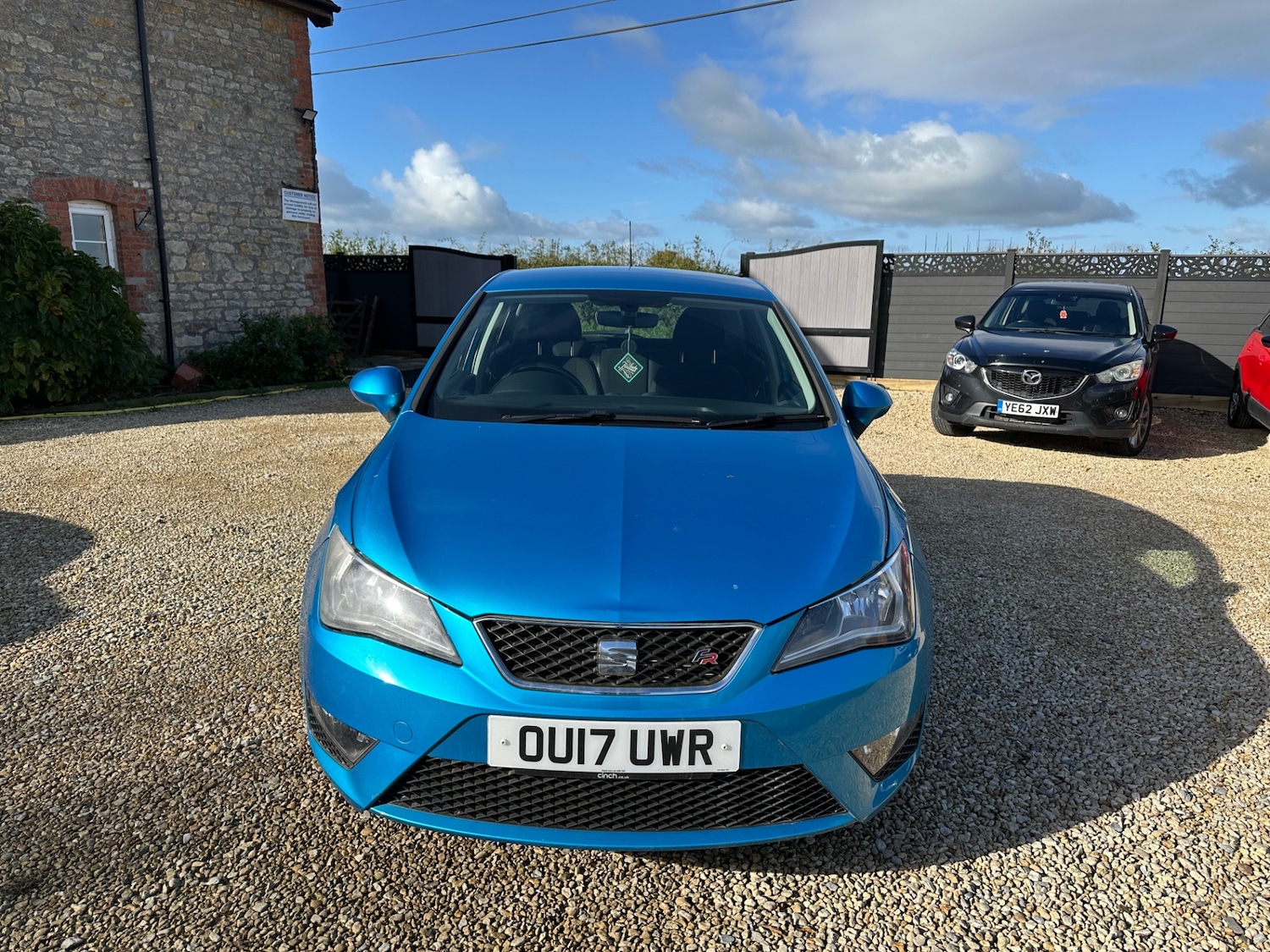 Used SEAT Ibiza 2017 for sale - 76384967: Photo 10