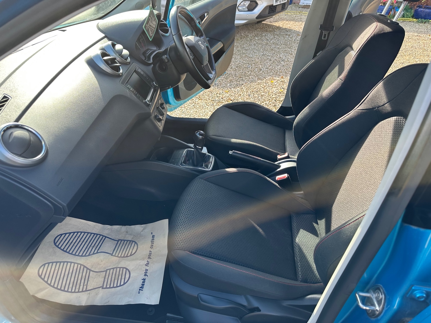 Used SEAT Ibiza 2017 for sale - 76384967: Photo 14