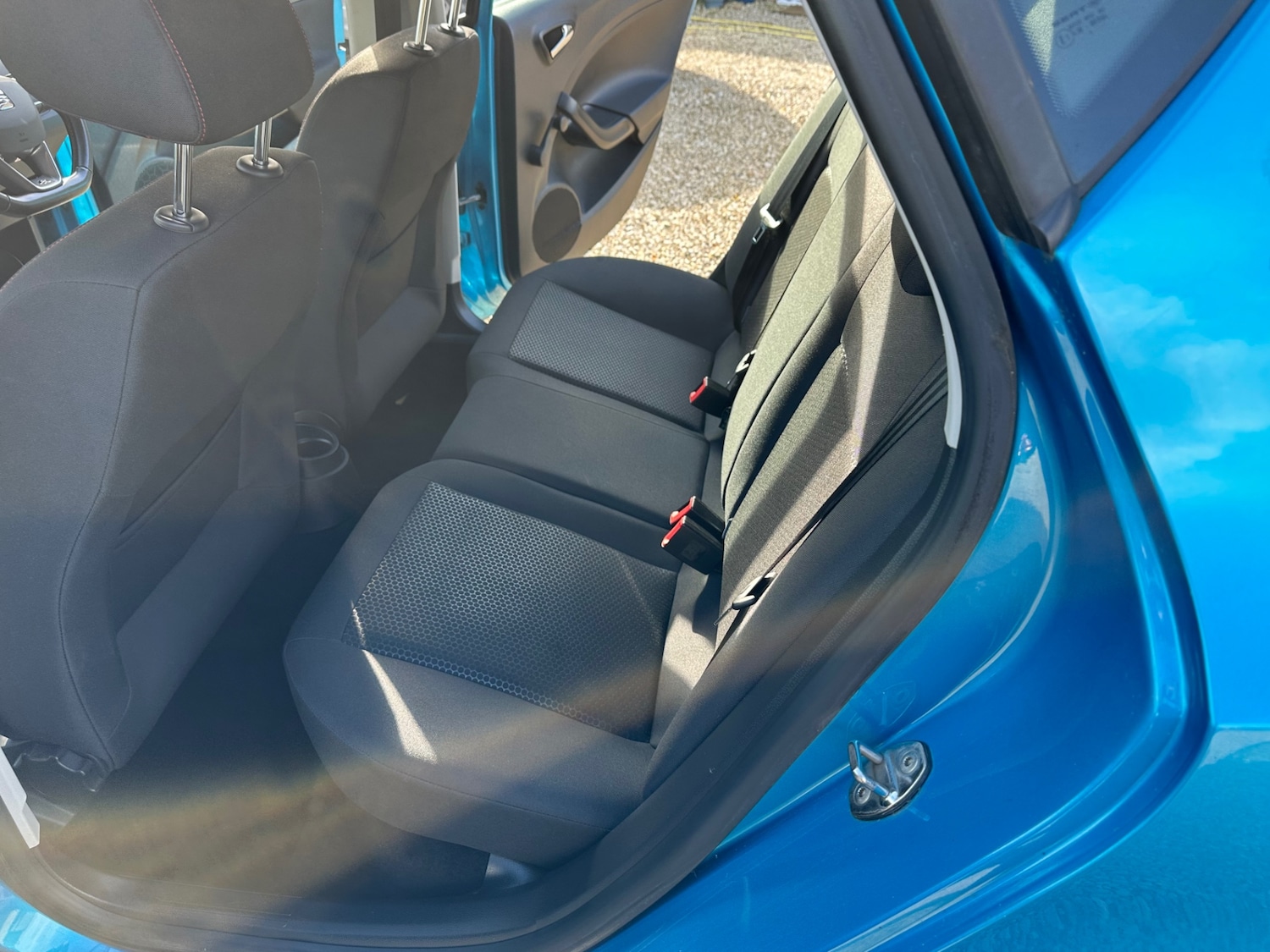 Used SEAT Ibiza 2017 for sale - 76384967: Photo 15