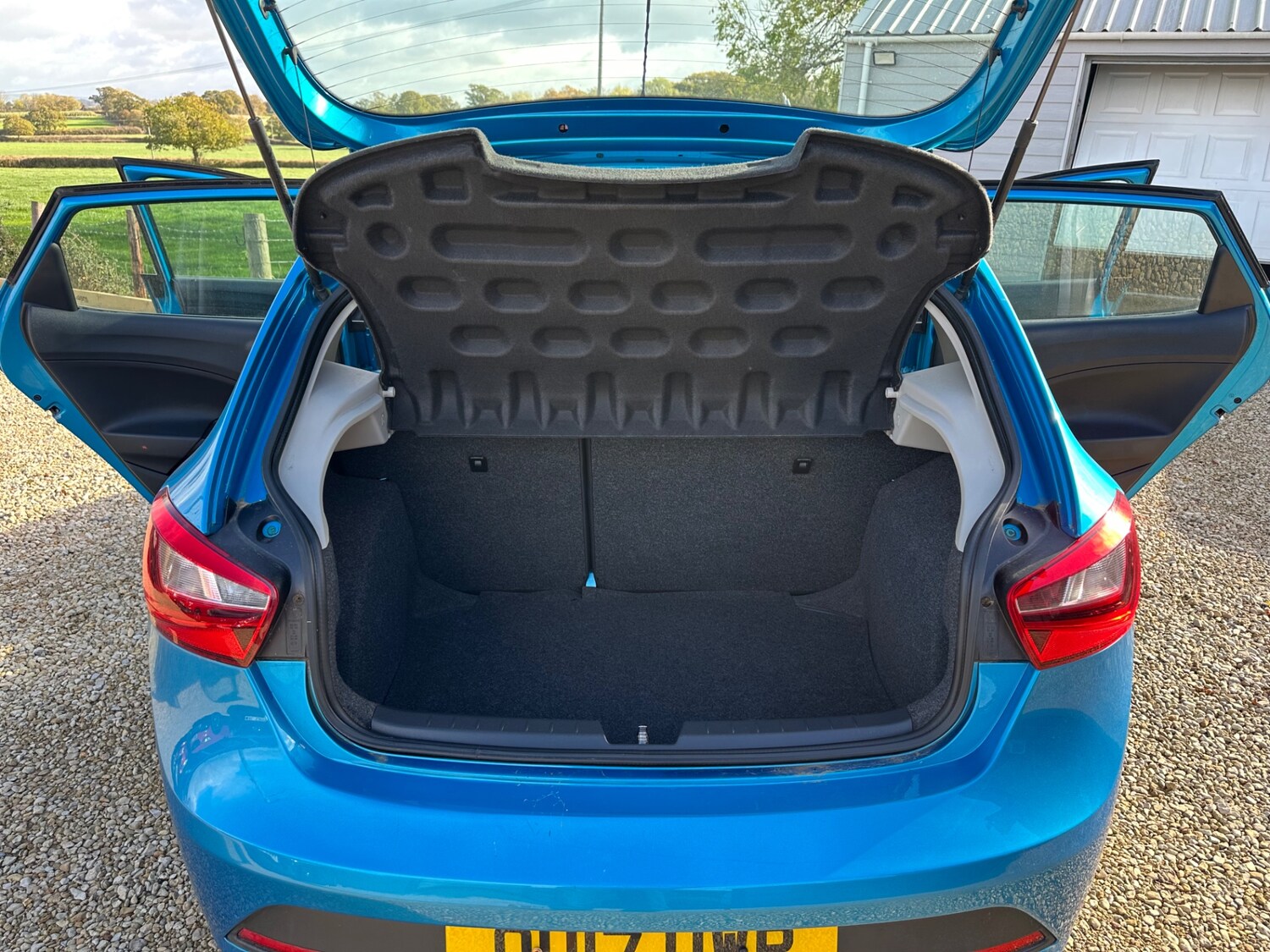 Used SEAT Ibiza 2017 for sale - 76384967: Photo 16