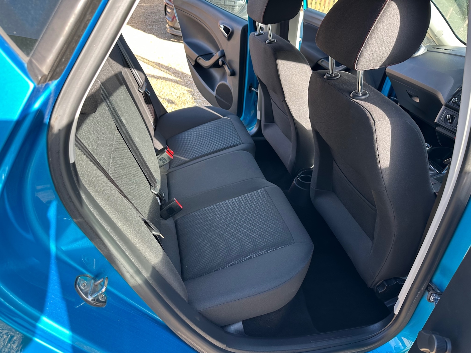 Used SEAT Ibiza 2017 for sale - 76384967: Photo 17