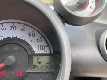 Used Peugeot 107 2013 for sale - 79593862: Photo