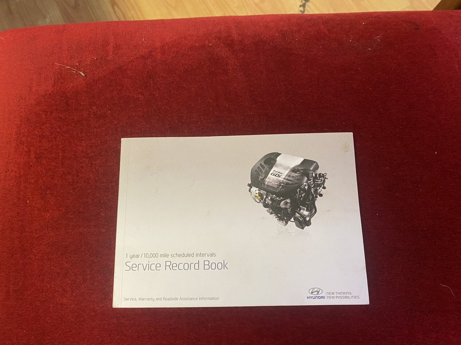 Used Hyundai i10 2014 for sale - 77643656: Photo 4