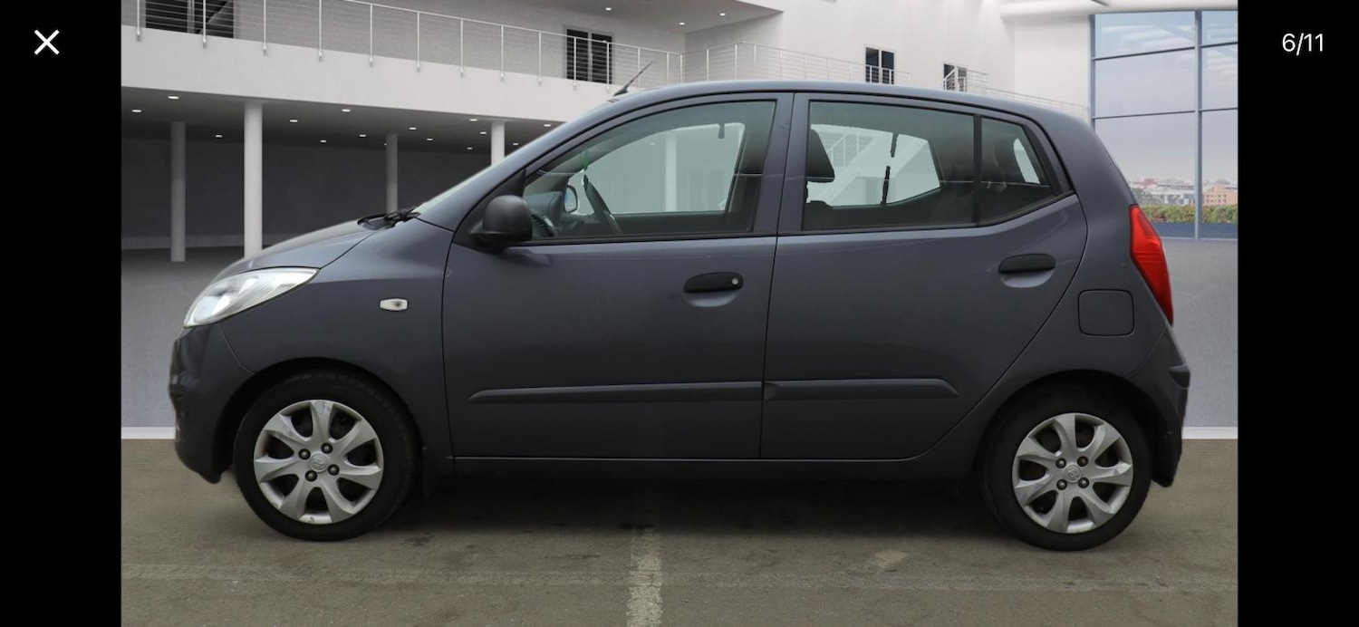 Used Hyundai i10 2014 for sale - 77643656: Photo 6