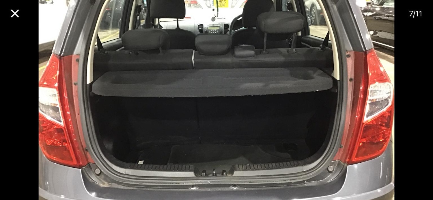 Used Hyundai i10 2014 for sale - 77643656: Photo 7