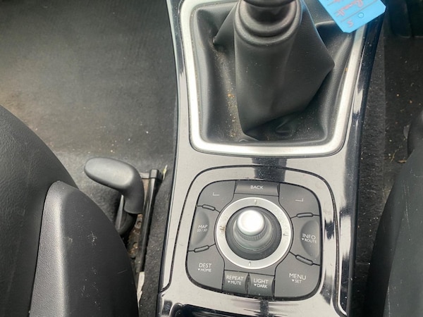 Used Renault Grand Espace 2012 for sale - 76211781: Photo 12