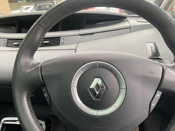 Used Renault Grand Espace 2012 for sale - 76211781: Photo 16
