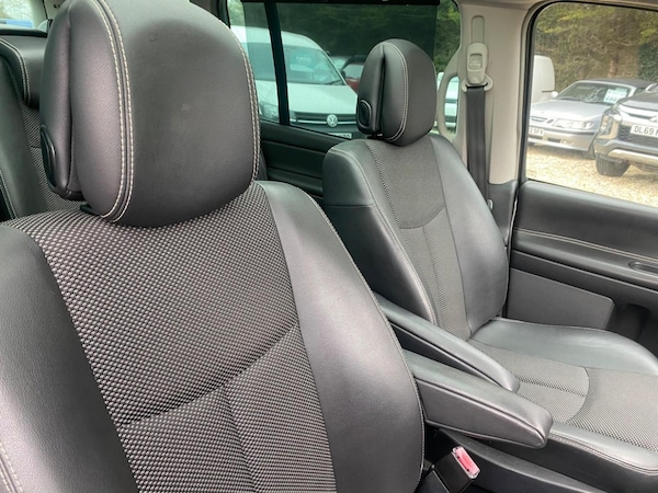 Used Renault Grand Espace 2012 for sale - 76211781: Photo 18