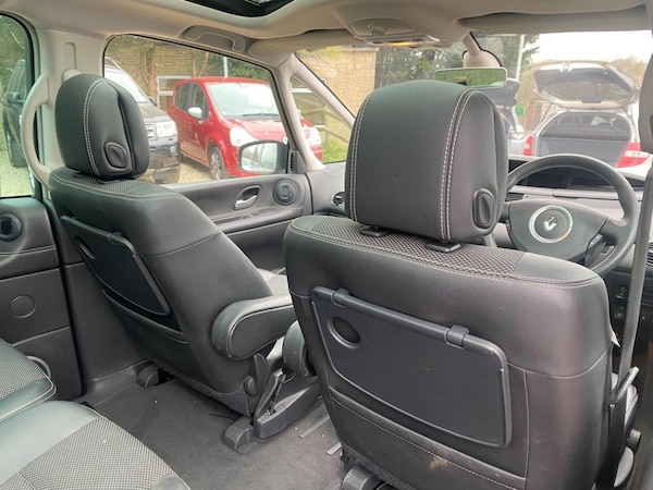 Used Renault Grand Espace 2012 for sale - 76211781: Photo 20