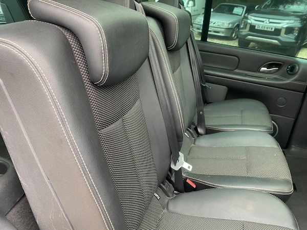 Used Renault Grand Espace 2012 for sale - 76211781: Photo 21