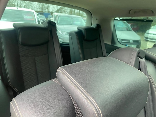 Used Renault Grand Espace 2012 for sale - 76211781: Photo 22