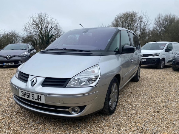 Used Renault Grand Espace 2012 for sale - 76211781: Photo 24