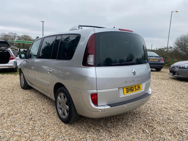 Used Renault Grand Espace 2012 for sale - 76211781: Photo 25