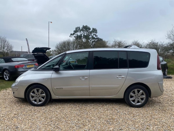 Used Renault Grand Espace 2012 for sale - 76211781: Photo 26