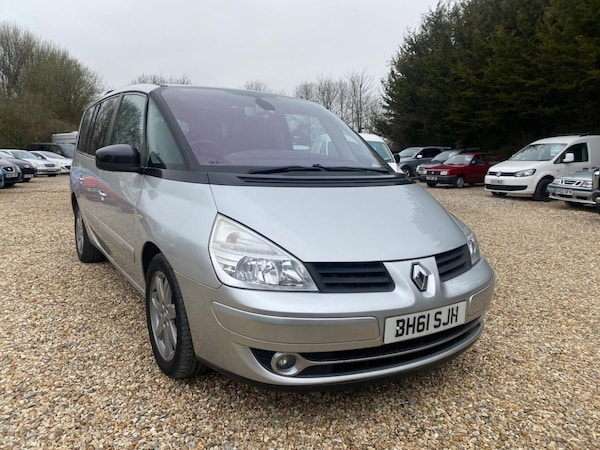 Used Renault Grand Espace 2012 for sale - 76211781: Photo 27