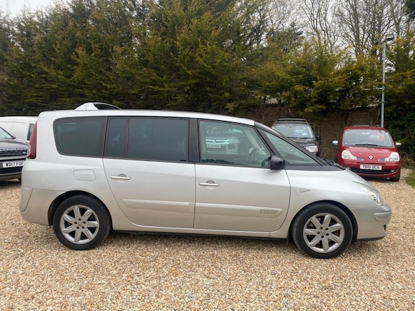 Used Renault Grand Espace 2012 for sale - 76211781: Photo 29