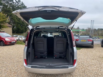 Used Renault Grand Espace 2012 for sale - 76211781: Photo 2
