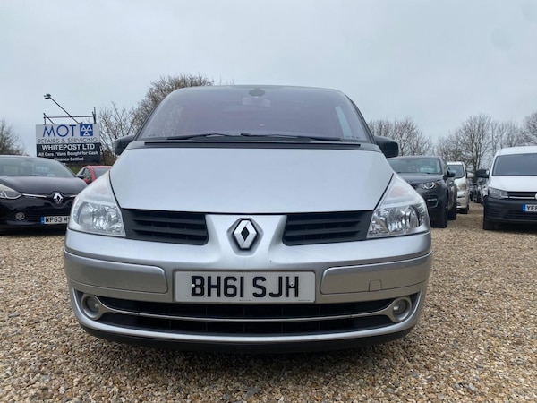 Used Renault Grand Espace 2012 for sale - 76211781: Photo 30