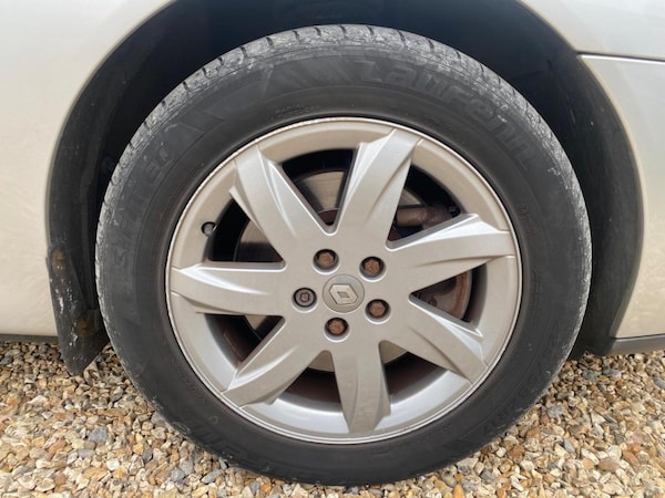 Used Renault Grand Espace 2012 for sale - 76211781: Photo 4