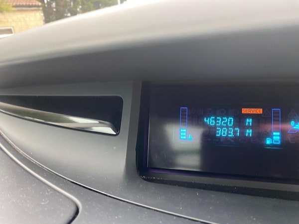 Used Renault Grand Espace 2012 for sale - 76211781: Photo 5