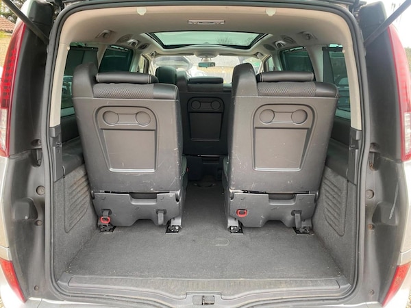 Used Renault Grand Espace 2012 for sale - 76211781: Photo 6