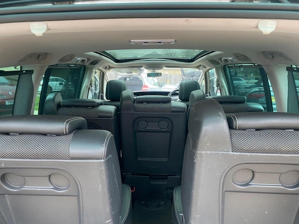 Used Renault Grand Espace 2012 for sale - 76211781: Photo 7