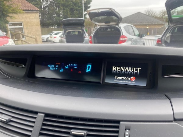 Used Renault Grand Espace 2012 for sale - 76211781: Photo 8