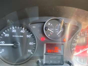 Used Citroen Berlingo 2017 for sale - 74999692: Photo