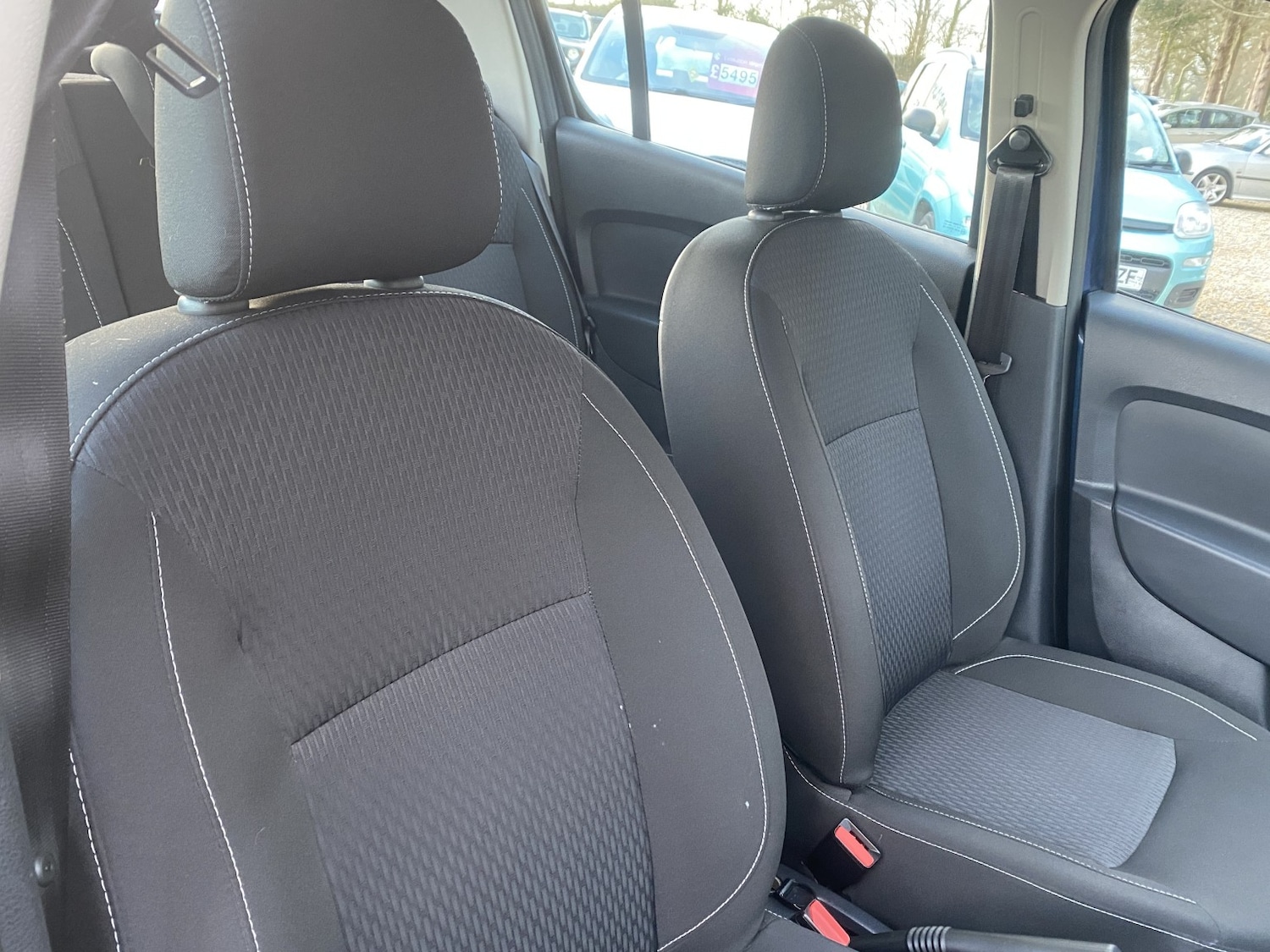 Used Dacia Sandero 2017 for sale - 77313926: Photo 16