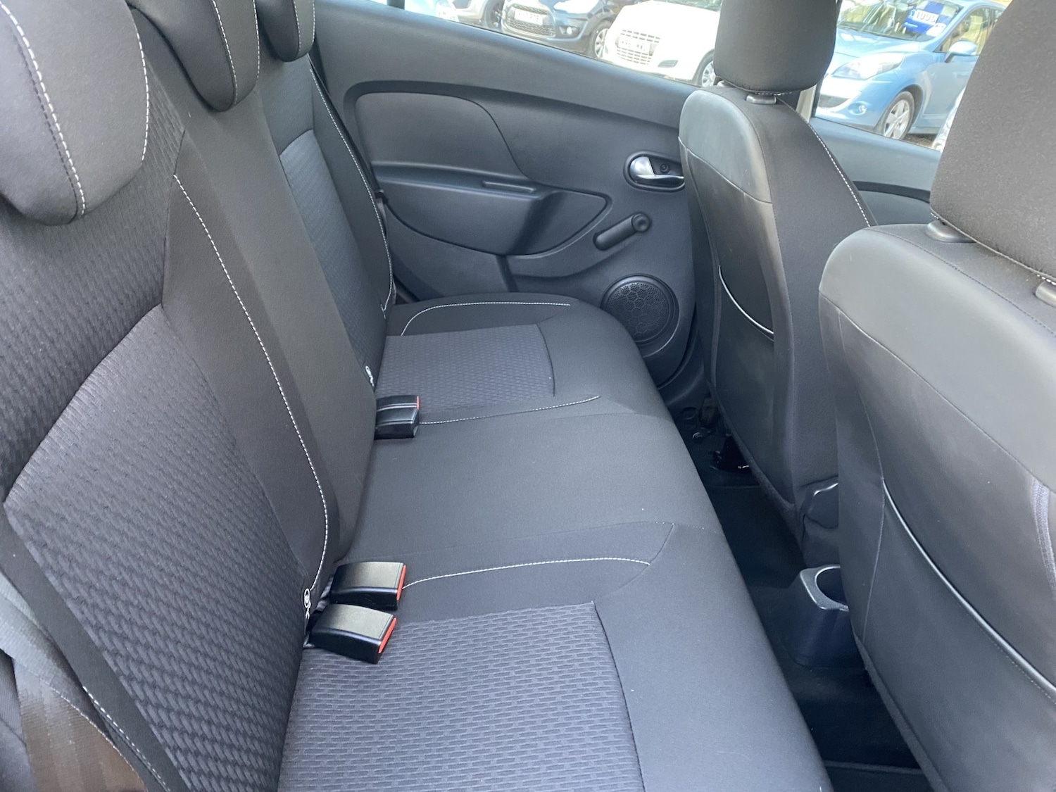 Used Dacia Sandero 2017 for sale - 77313926: Photo 18