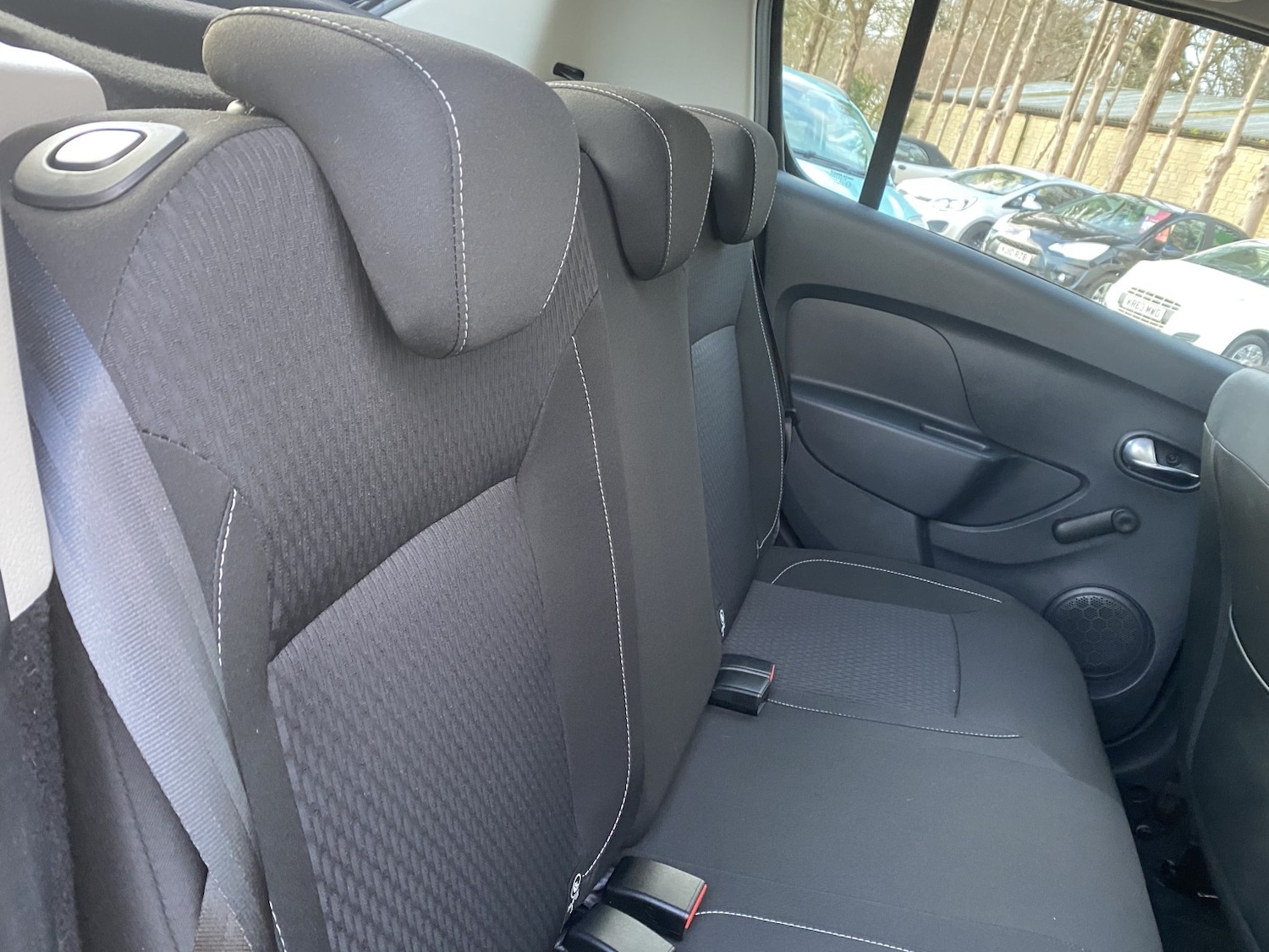 Used Dacia Sandero 2017 for sale - 77313926: Photo 19