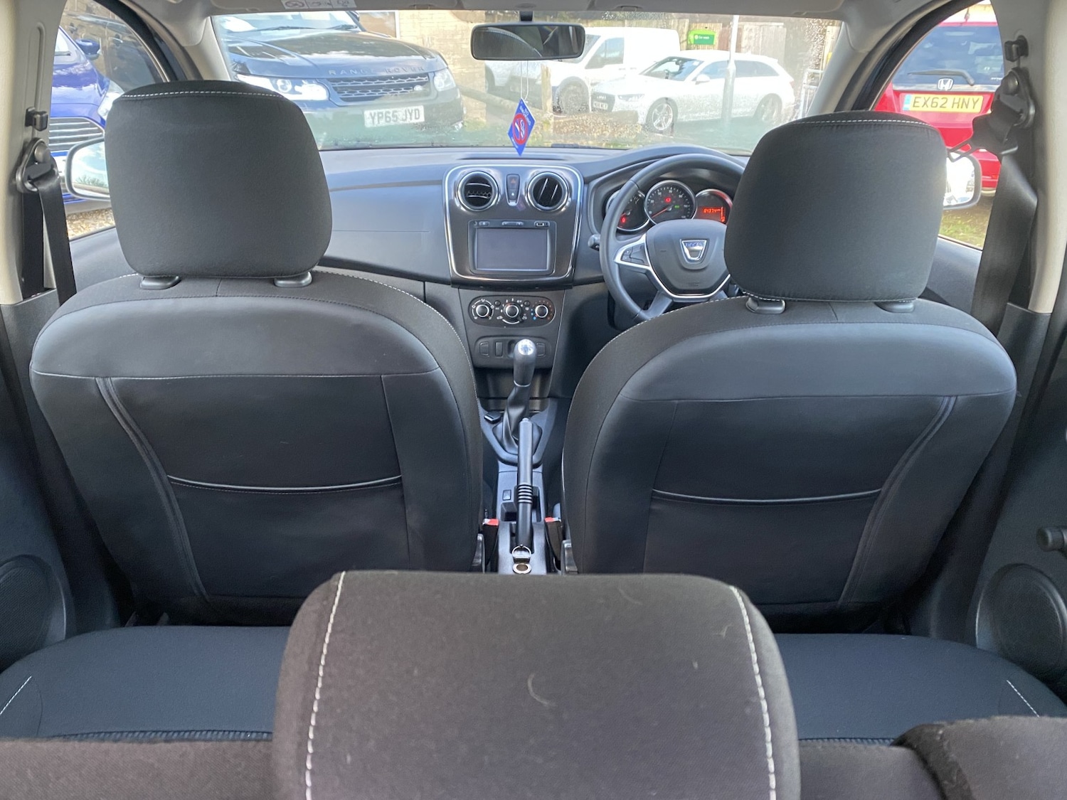 Used Dacia Sandero 2017 for sale - 77313926: Photo 20