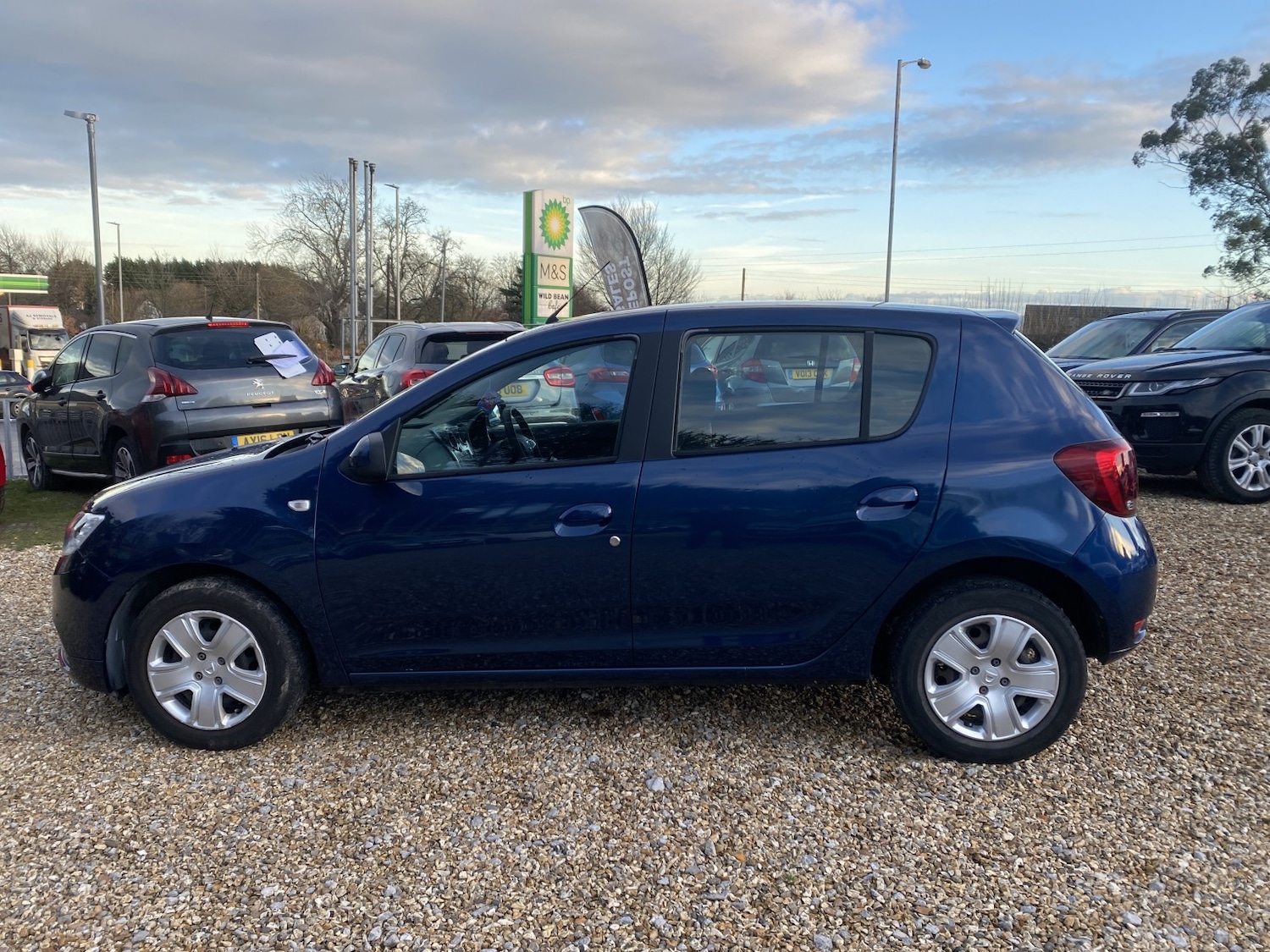Used Dacia Sandero 2017 for sale - 77313926: Photo 25