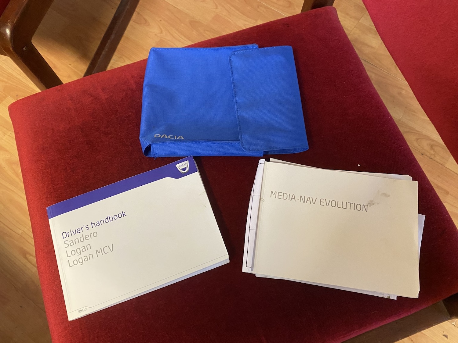 Used Dacia Sandero 2017 for sale - 77313926: Photo 4