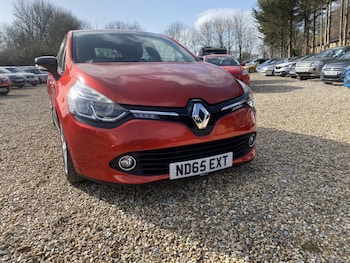Used Renault Clio 2015 for sale - 78285268: Photo
