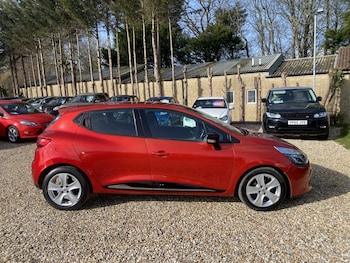 Used Renault Clio 2015 for sale - 78285268: Photo
