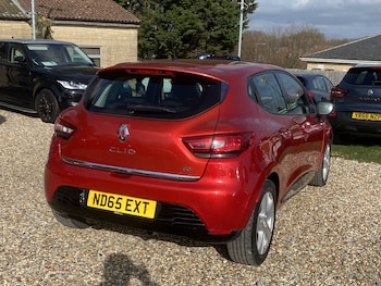 Used Renault Clio 2015 for sale - 78285268: Photo