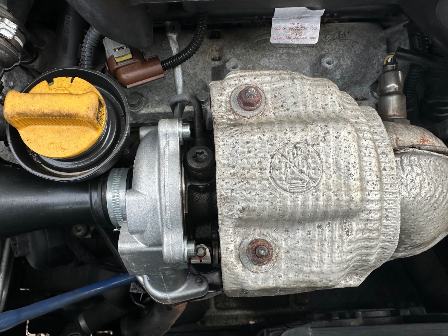 Used Vauxhall Combo 2016 for sale - 77904268: Photo 16