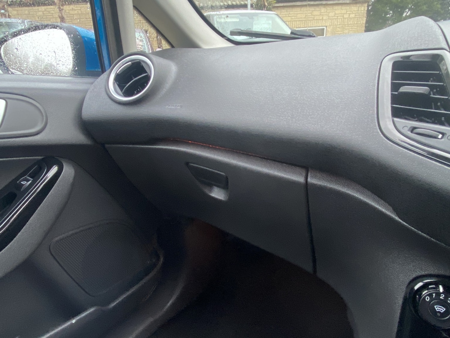 Used Ford Fiesta 2016 for sale - 77251141: Photo 10