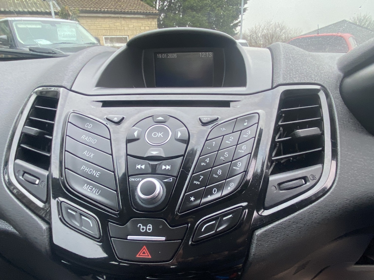 Used Ford Fiesta 2016 for sale - 77251141: Photo 6