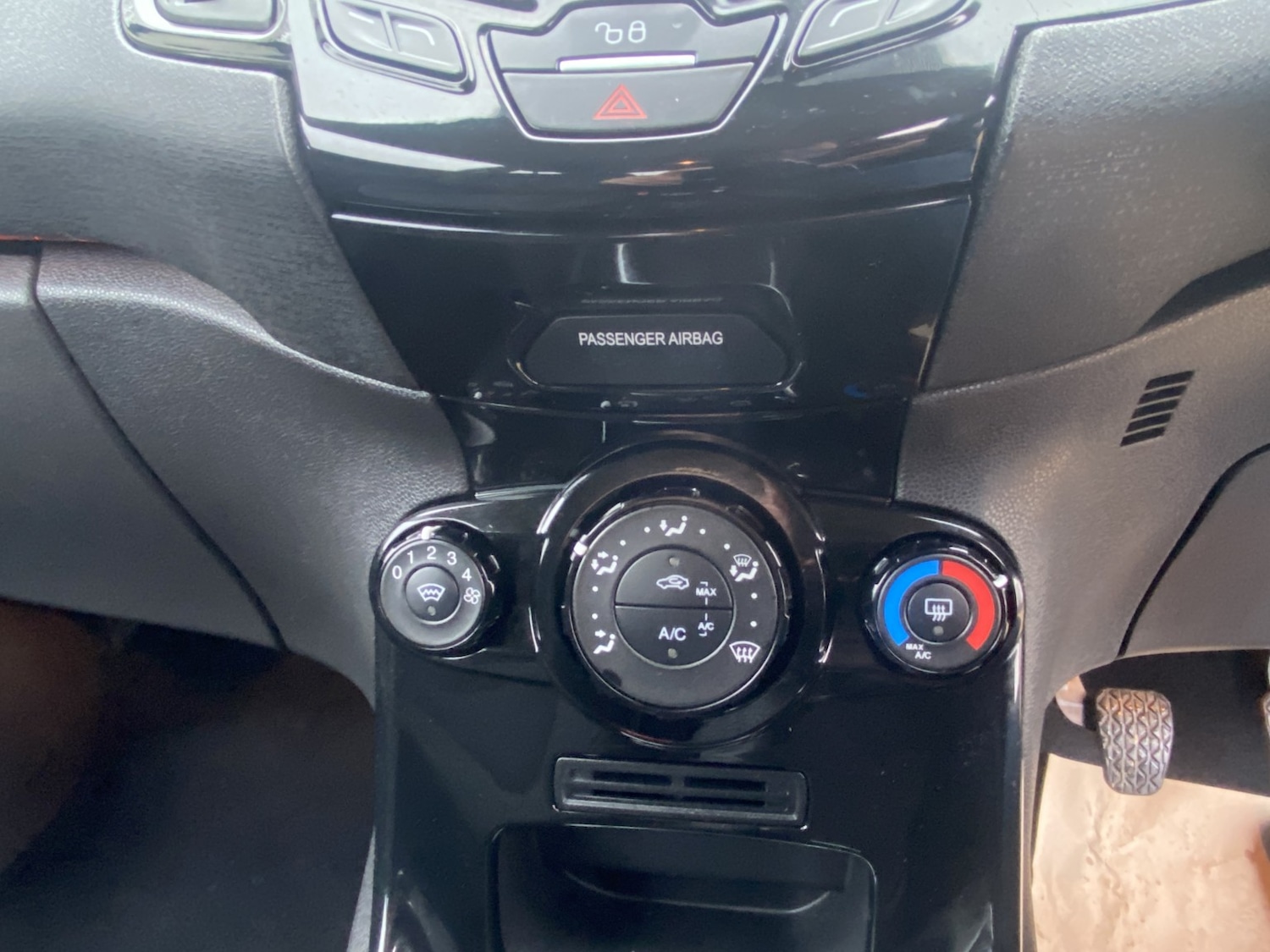 Used Ford Fiesta 2016 for sale - 77251141: Photo 7