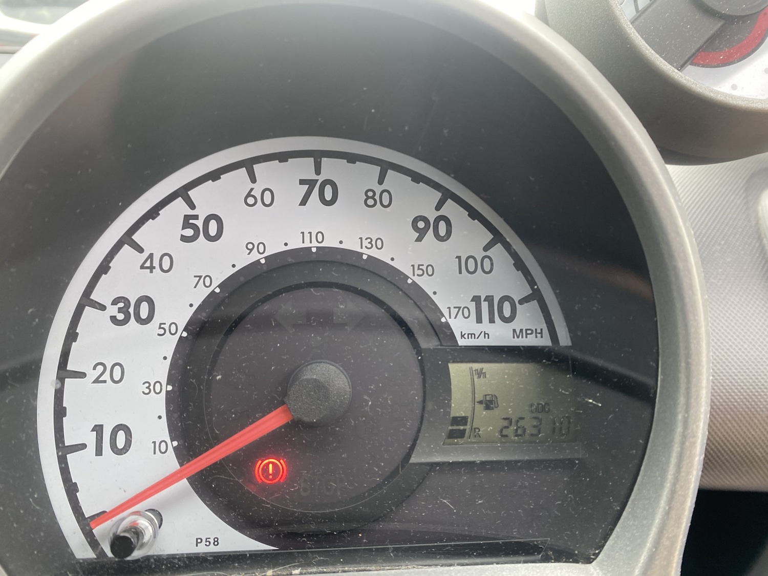 Used Peugeot 107 2014 for sale - 77656159: Photo 4