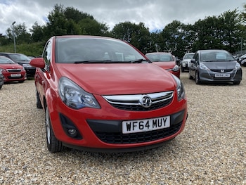 Used Vauxhall Corsa 2014 for sale - 78889032: Photo
